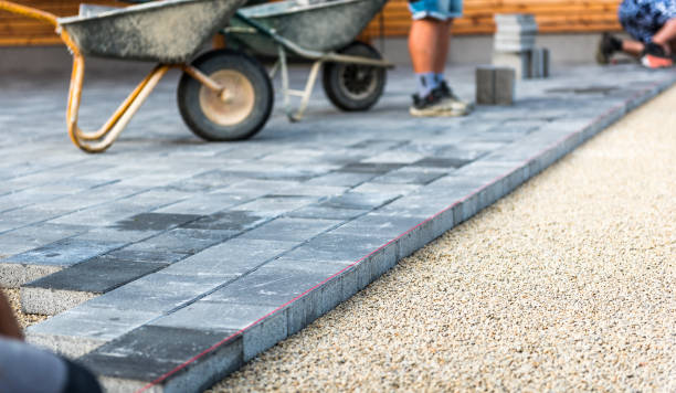 Best Concrete Steps and Stairs in Timberne, LA