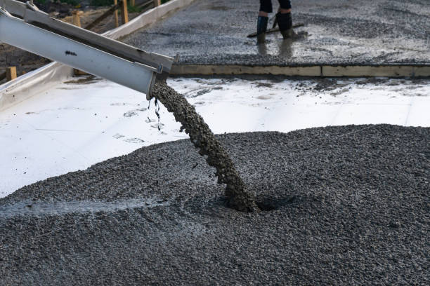 Best Concrete Staining and Coloring in Timberne, LA