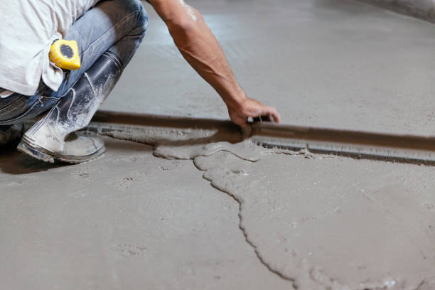 Best Concrete Removal and Replacement in Timberne, LA
