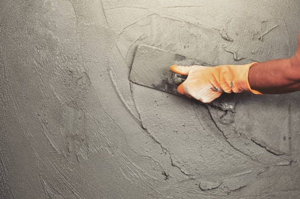 Best Stamped Concrete Services in Timberne, LA