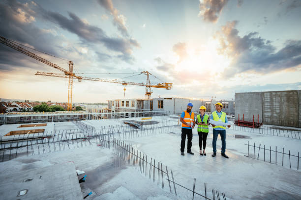 Best Concrete Demolition Services in Timberne, LA