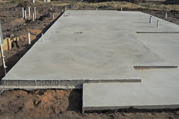 Best Concrete Driveway Installation in Timberne, LA