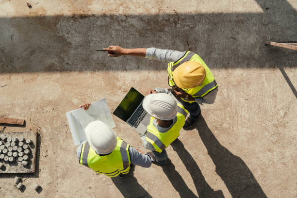  Timberne, LA Concrete contractor Pros