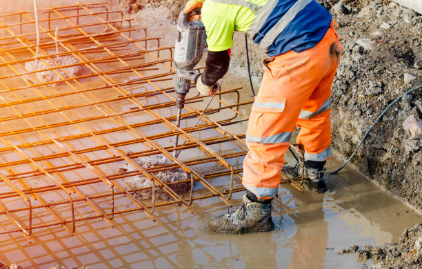 Best Concrete Driveway Installation in Timberne, LA