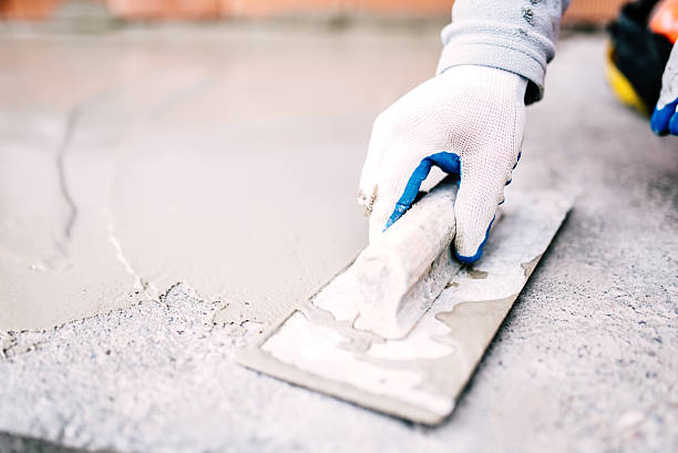 Best Concrete Sealing and Maintenance in Timberne, LA